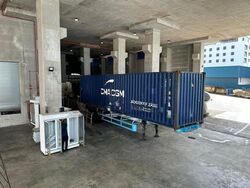 Joo Koon Circle (D22), Factory #630339521
